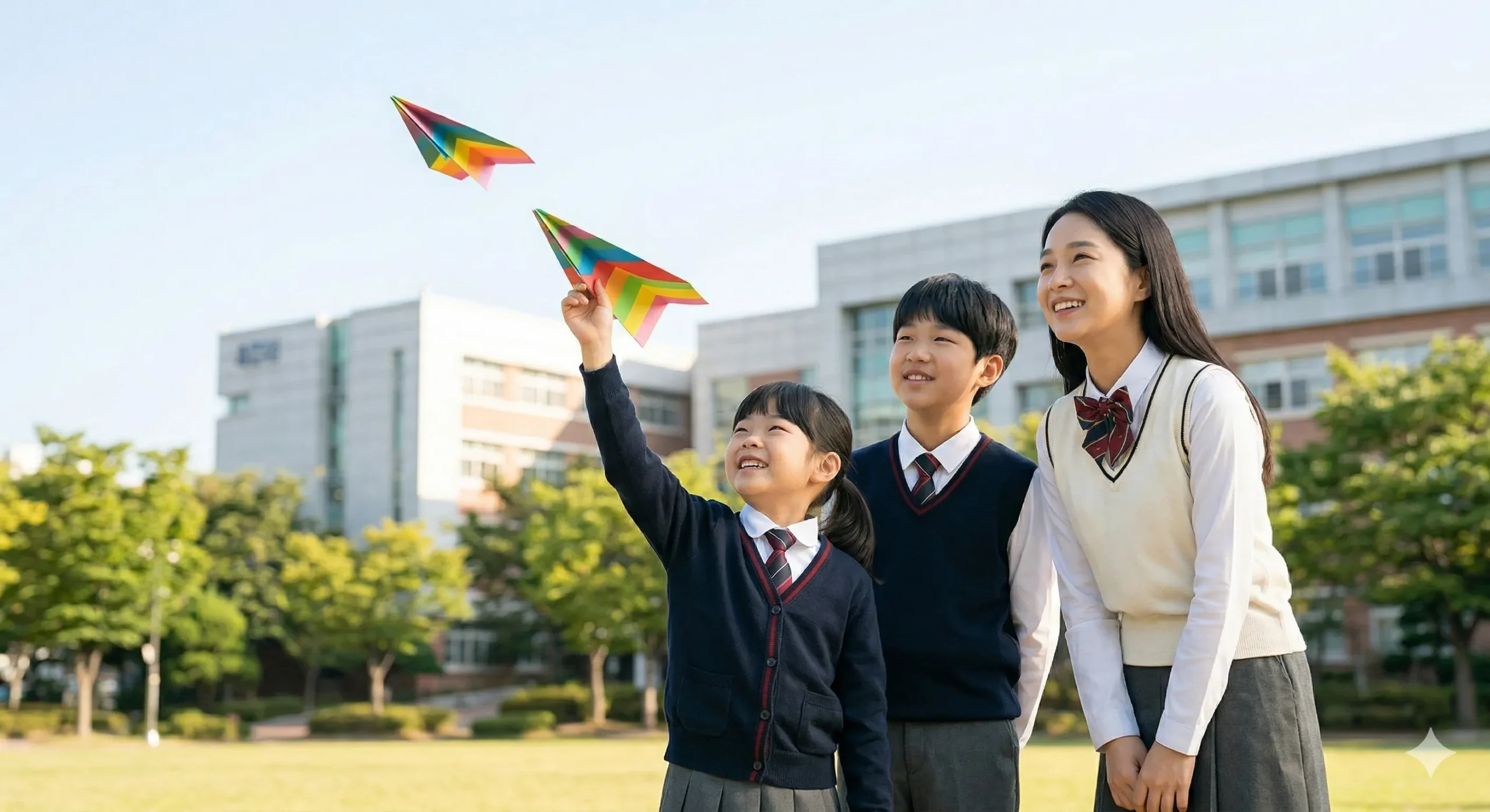 다양한 배경의 학생들이 함께하는 2026 학생 마음바우처 지원 대상