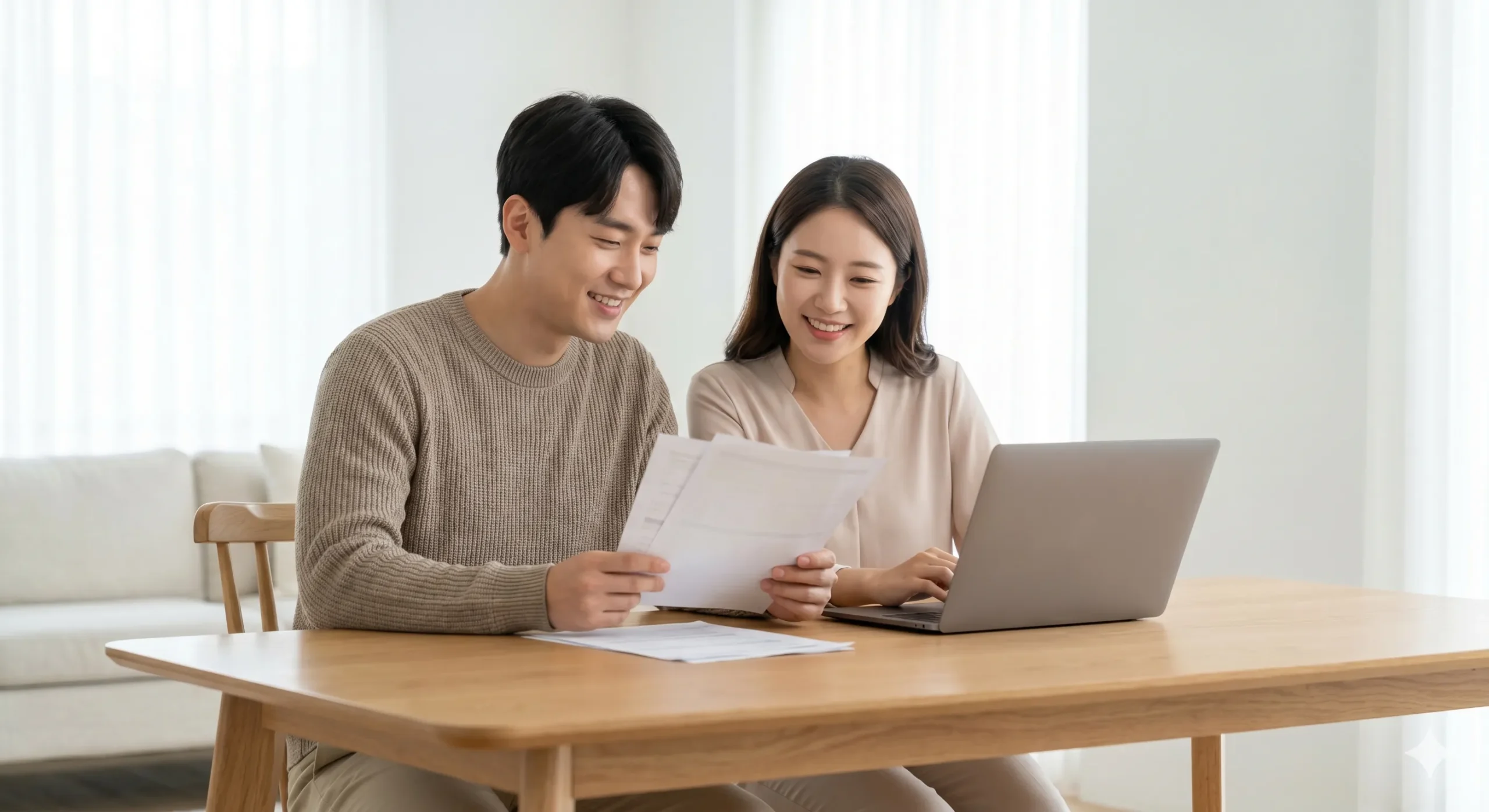 2026년 결혼세액공제 50만원 신청방법 안내 이미지