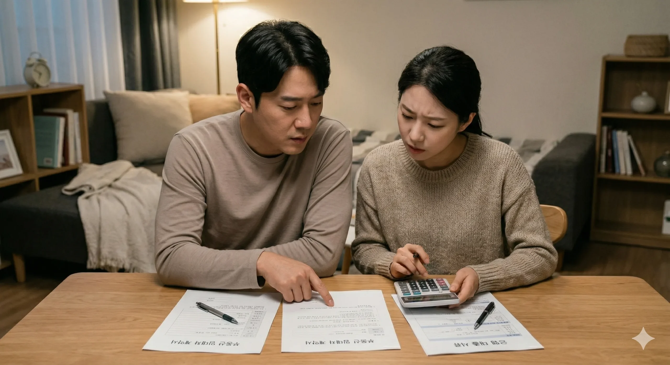 지원금 신청 시 주의사항 3가지