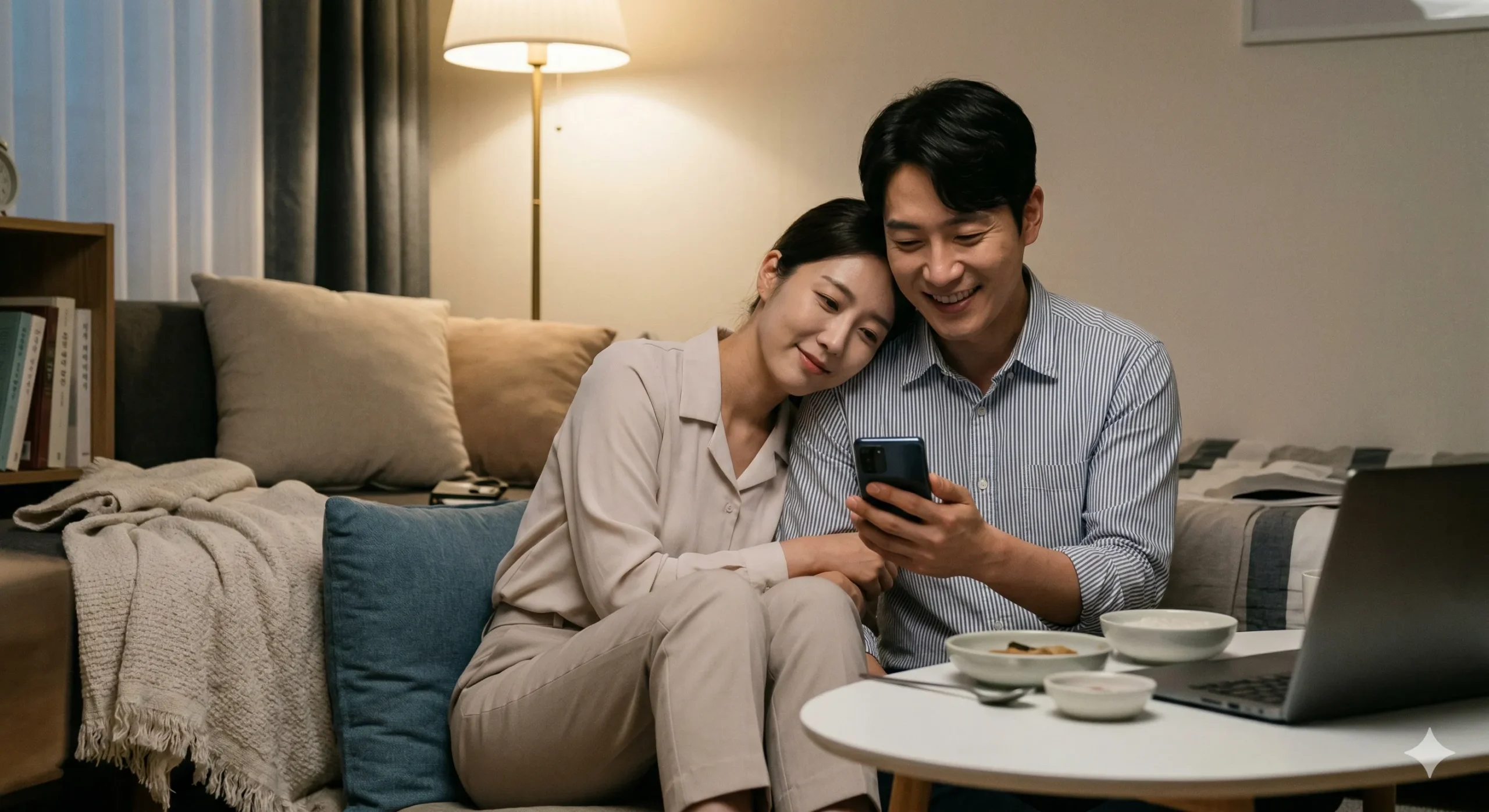 2026년 맞벌이 근로장려금 4400만원 상향 안내