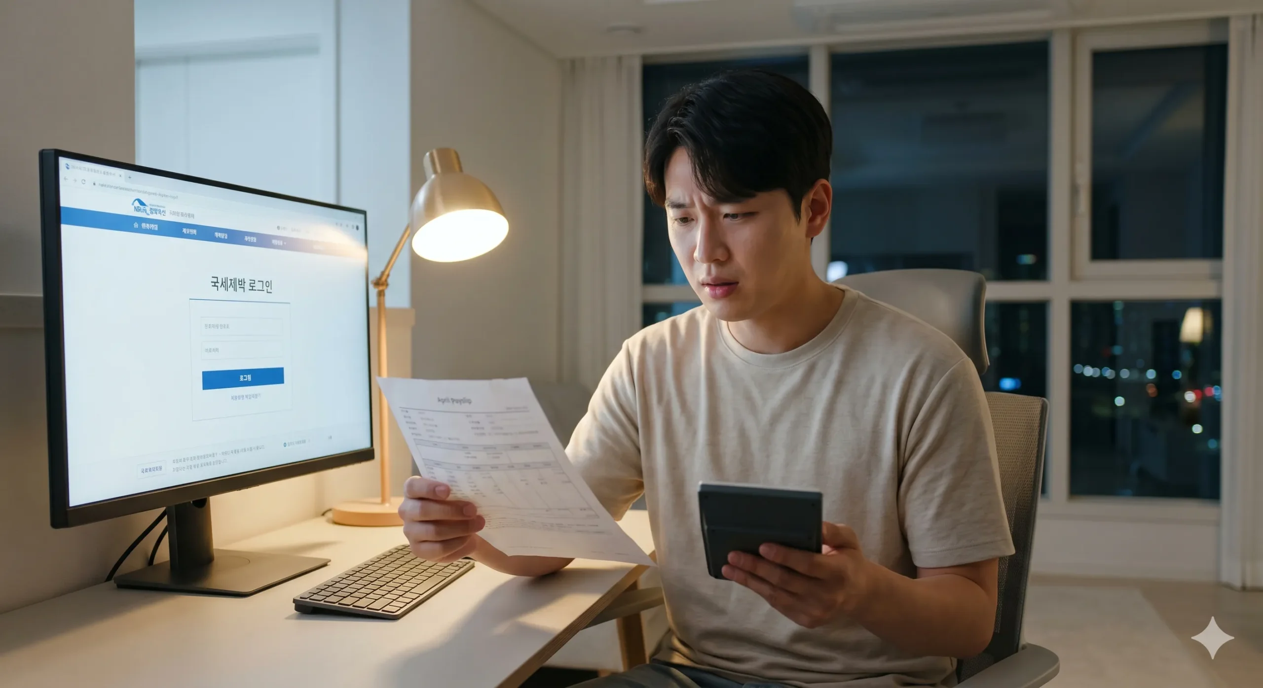 연말정산 누락 결혼세액공제 50만원 5월 정기신고 환급 안내