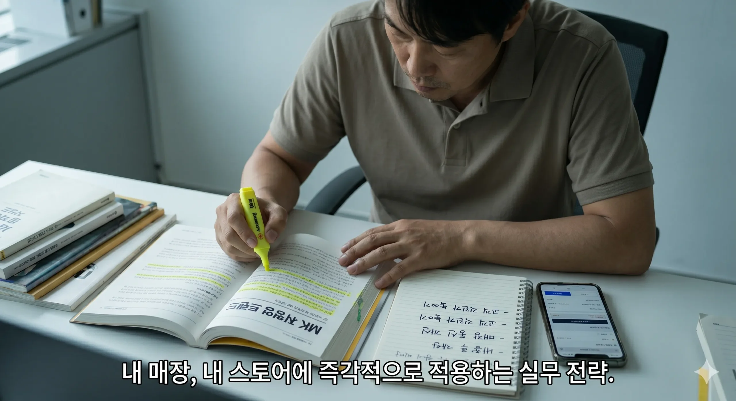 트렌드 코리아 2026 및 실전 마케팅 전략
