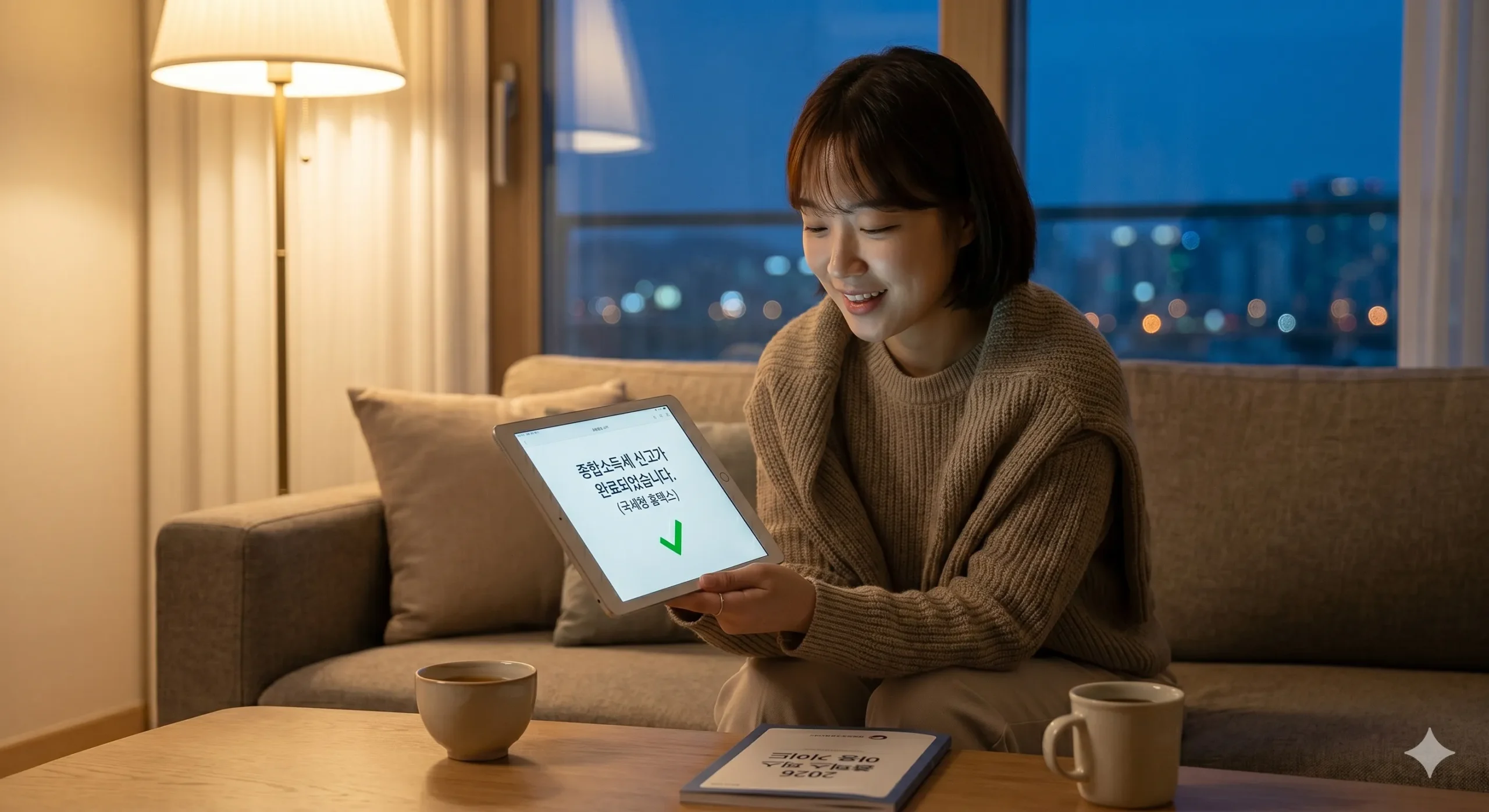 2026년 종합소득세 신고 세액공제 절세 팁