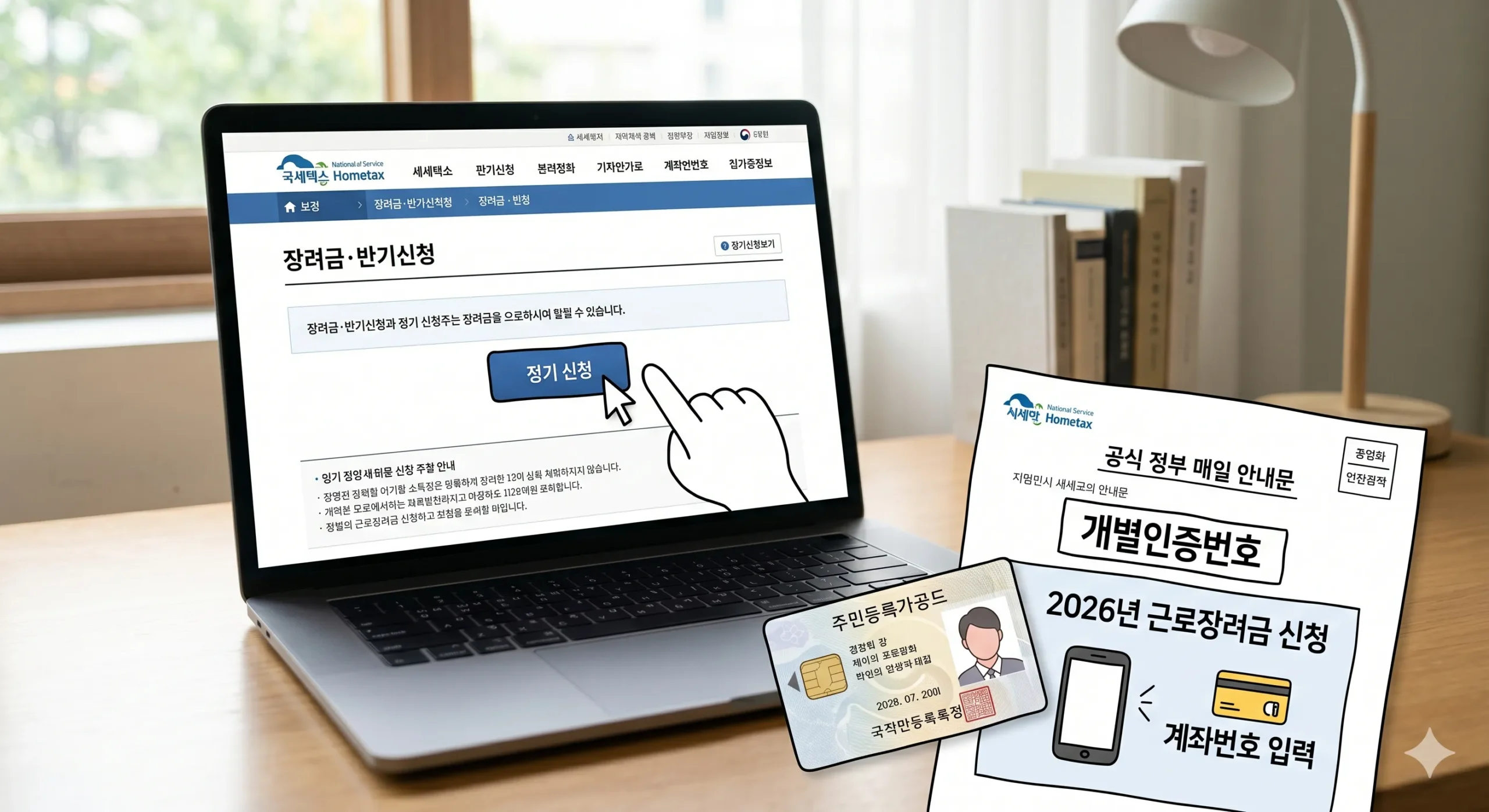자격요건 완화 기준